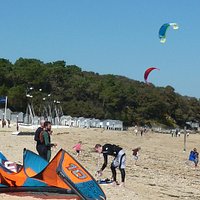 Wind surf