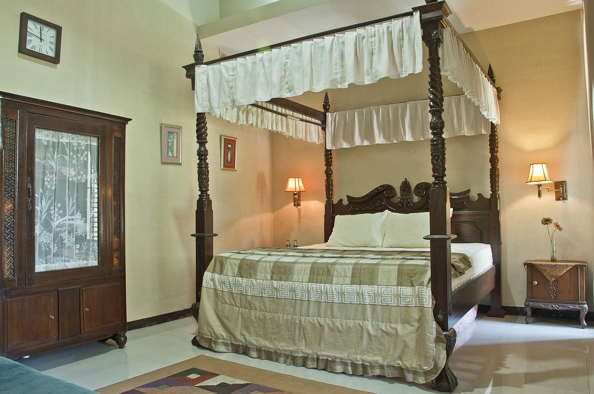 BUMINANIENIE GUEST HOUSE BANDUNG (Бандунг) - отзывы, фото и сравнение цен -  Tripadvisor