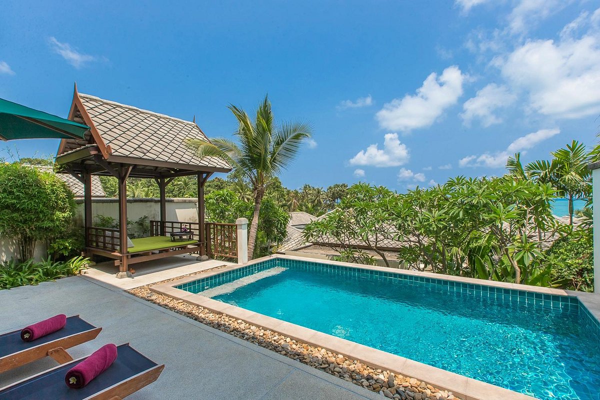 Samui residence