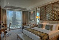 Hotel photo 10 of Taj Dubai.