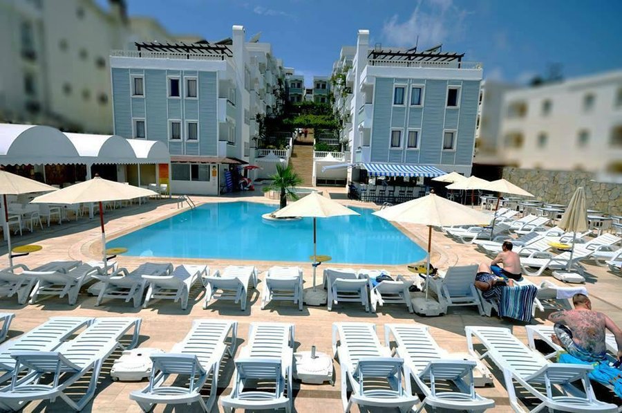 Sunpoint Family Hotel Updated 2020 Prices Reviews Gumbet Turkey Tripadvisor