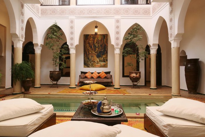 Imagen 3 de Riad Andalouse