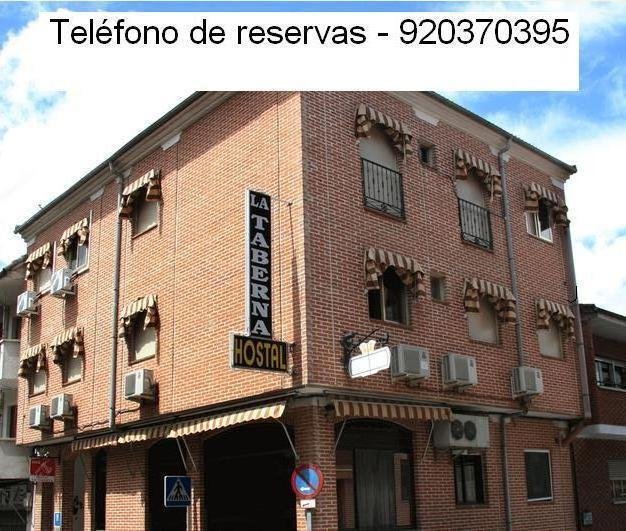 Imagen 1 de Hostal la Taberna