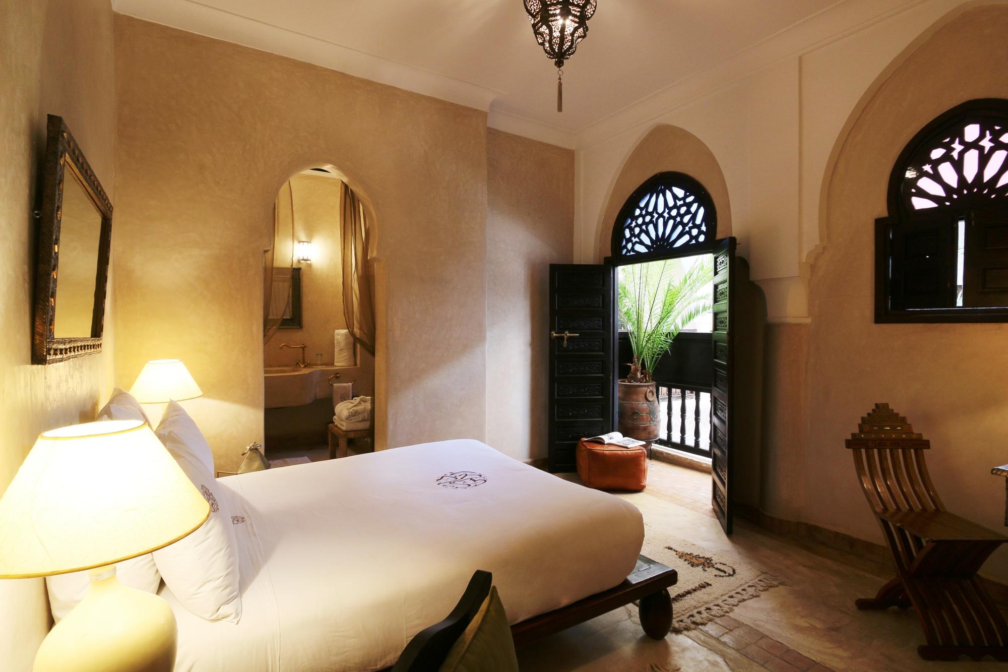 Riad Andalouse Rooms: Pictures & Reviews - Tripadvisor