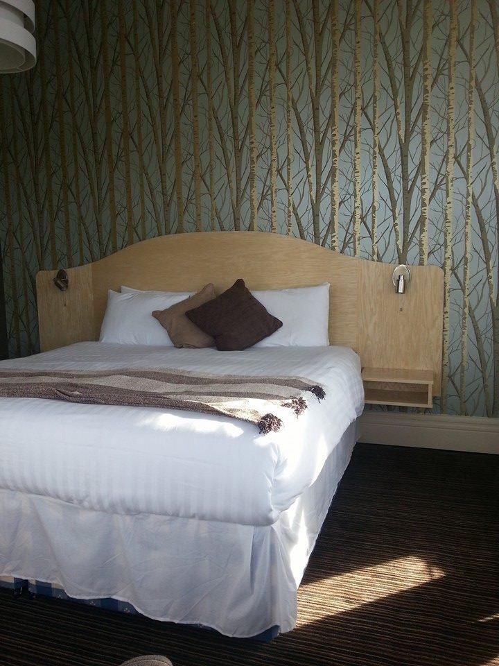 Dukeries Lodge Rooms: Pictures & Reviews - Tripadvisor