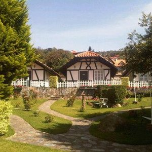 Cabanas Hessen
