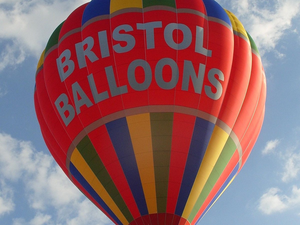 Bristol Balloons All You Need to Know BEFORE You Go (with Photos)