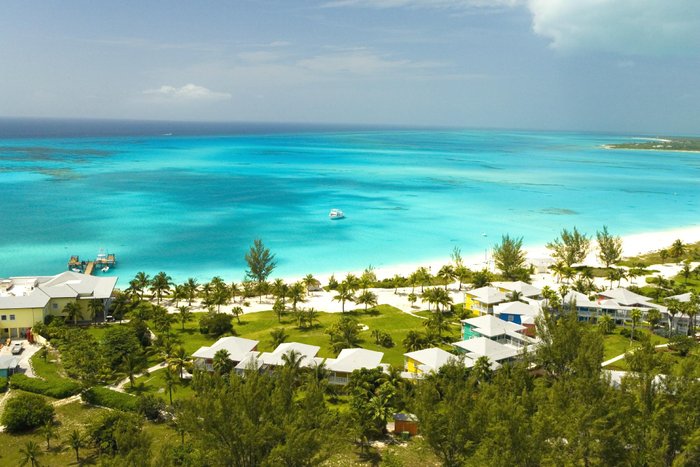 CLUB MED COLUMBUS - BAHAMAS - Updated 2023 Prices & Resort (All-Inclusive)  Reviews (San Salvador)