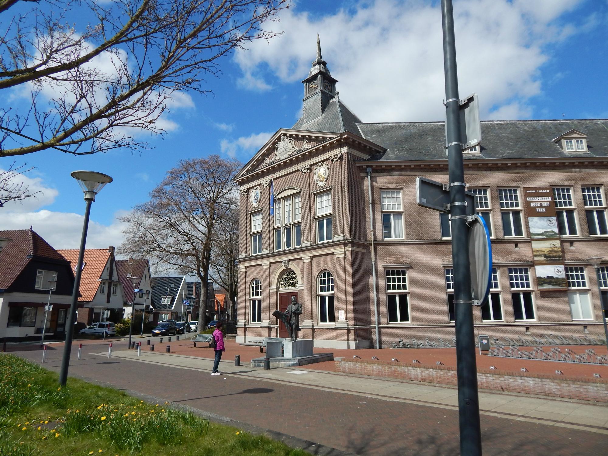 Wat Te Doen In Veendam: De Beste Activiteiten - Tripadvisor