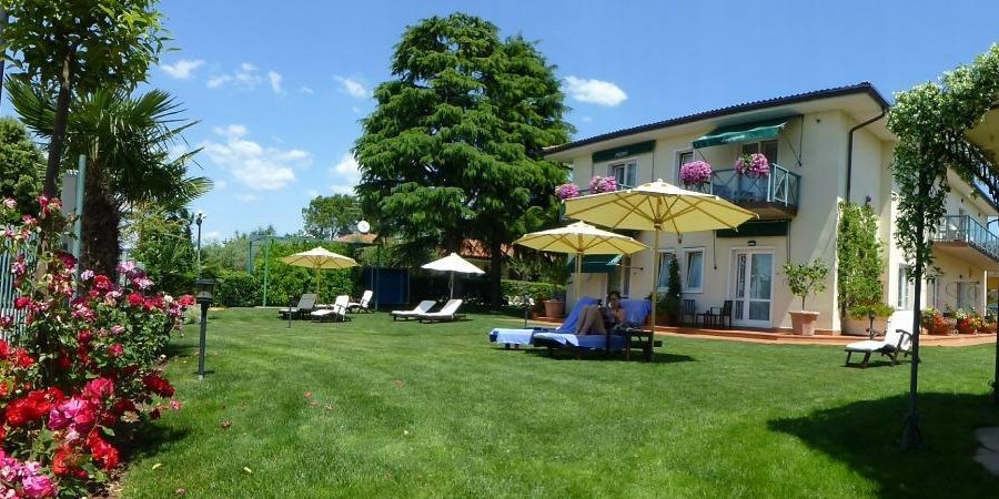 Giardino