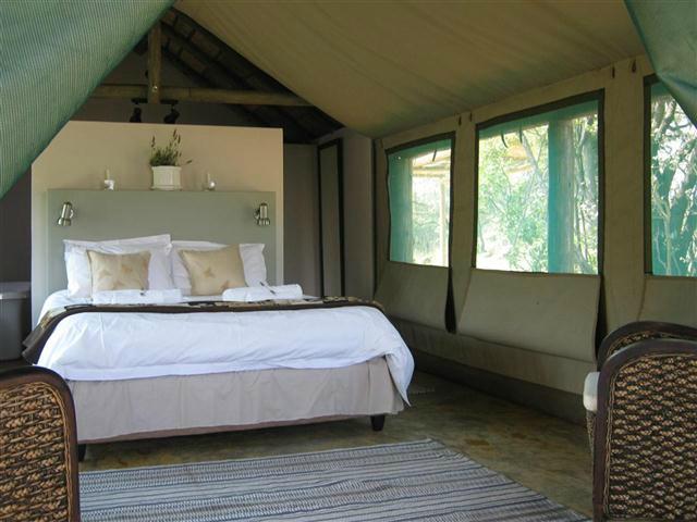 B'Sorah Luxury Tented Camp Rooms: Pictures & Reviews - Tripadvisor