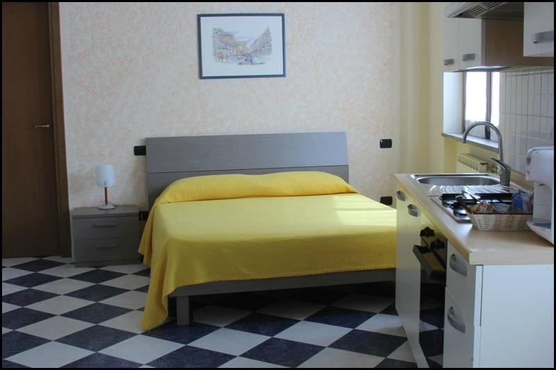 BED & BREAKFAST RAFFAELLO (Arezzo, Italia): Opiniones