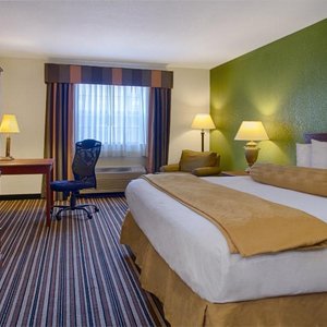 King Room
