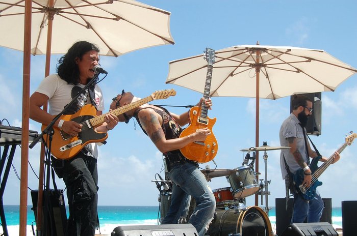 Imagen 9 de Hard Rock Hotel Cancun