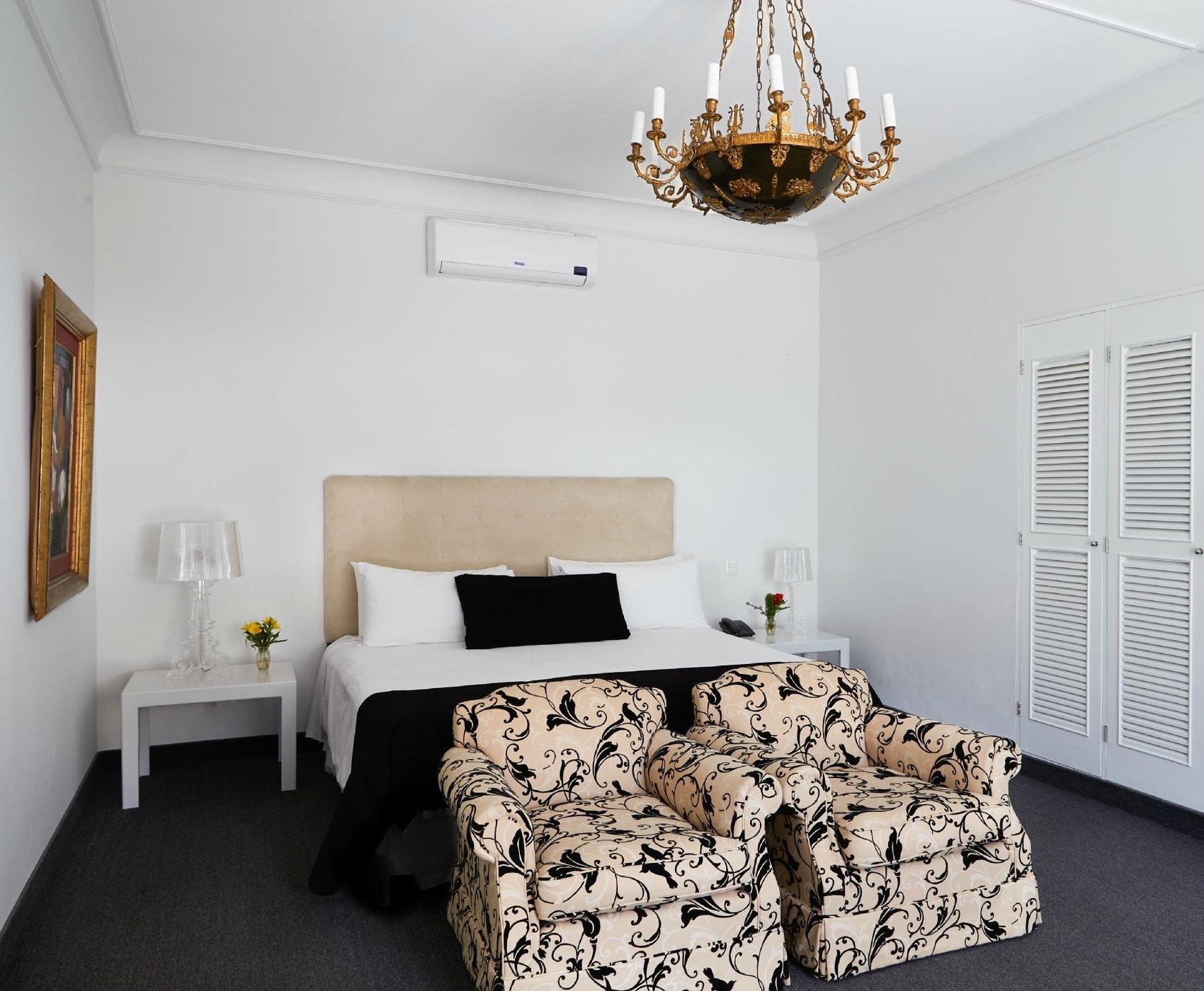 El Golf Hotel Boutique by null