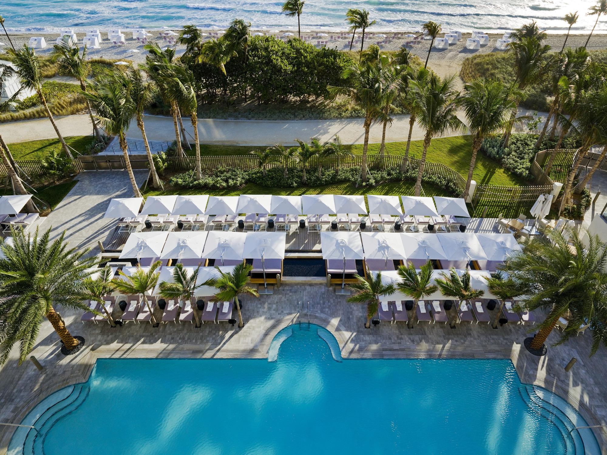 THE ST. REGIS BAL HARBOUR RESORT Updated 2024 Florida