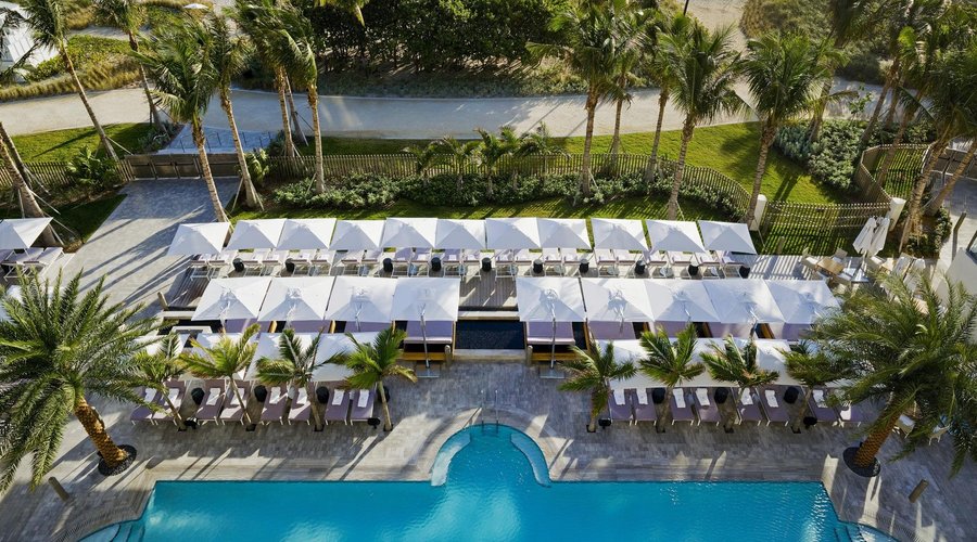 Resort Pool