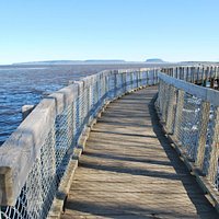 Shore Boardwalk