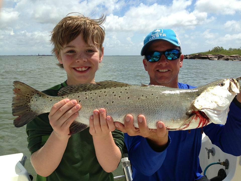 Fishing Galveston TX - All You Need to Know BEFORE You Go (2024)