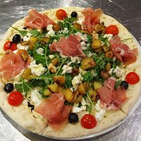 Focaccia