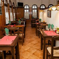 Comedor