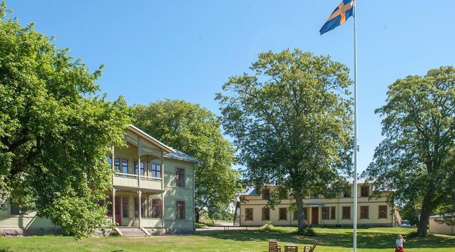 Baksida