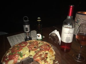 美食