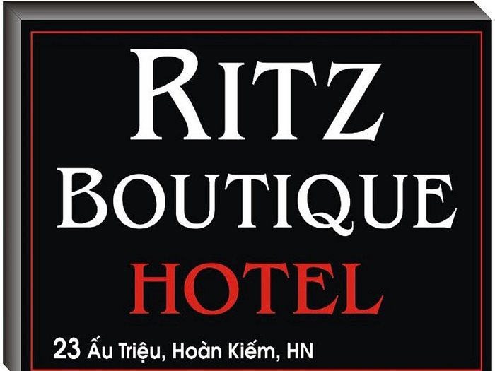 Khách sạn Ritz Boutique Hà Nội là một trong những khách sạn đẳng cấp hàng đầu tại Hà Nội. Với thiết kế hiện đại và sang trọng, khách sạn nổi bật với những dịch vụ và tiện nghi tiên tiến nhất để đáp ứng mọi nhu cầu của du khách. Hãy trải nghiệm cảm giác thư giãn và nghỉ dưỡng tại Ritz Boutique để tận hưởng những ngày nghỉ thật trọn vẹn.