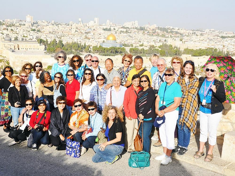 america israel tours reviews complaints