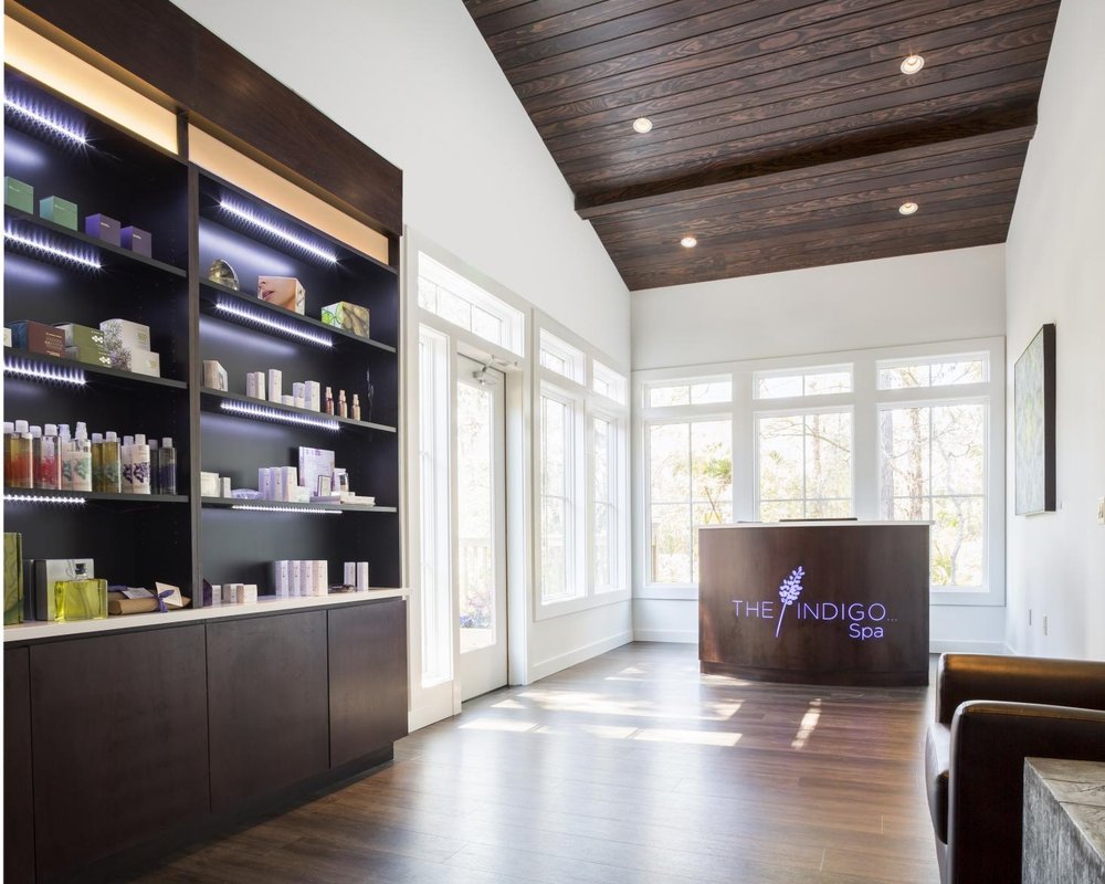 The 10 Best Spas & Wellness Centers In Hilton Head (2024)