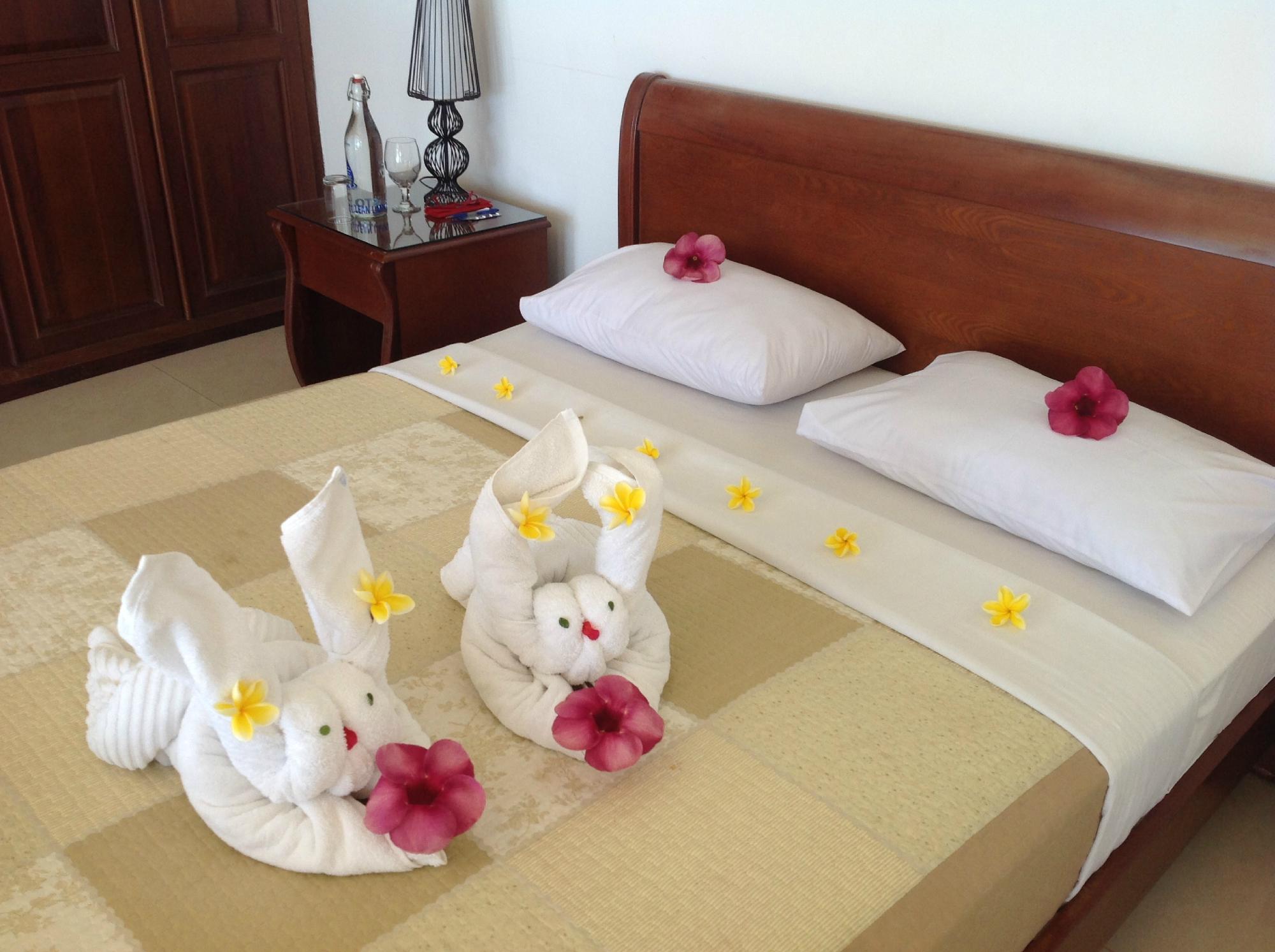 Hotel photo 4 of Villa Viana.