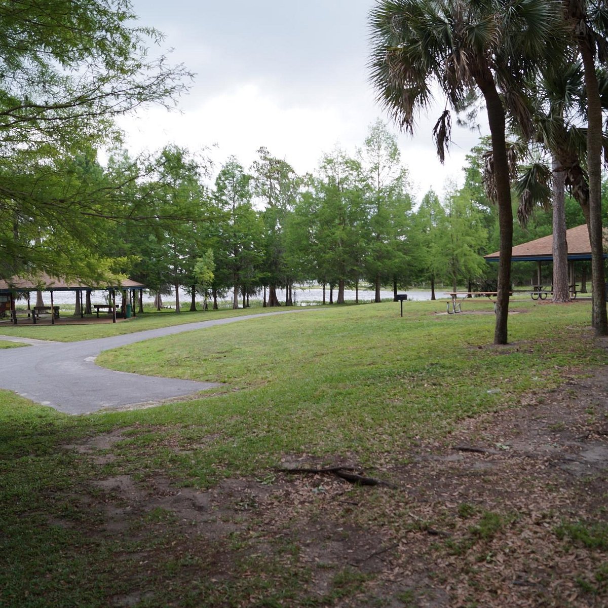 The Orlando Renaissance Festival at Bill Frederick Park