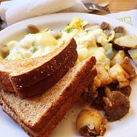 Make my own scrambler