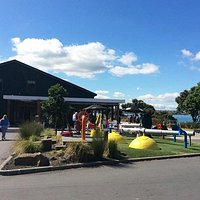 The Navy Museum
