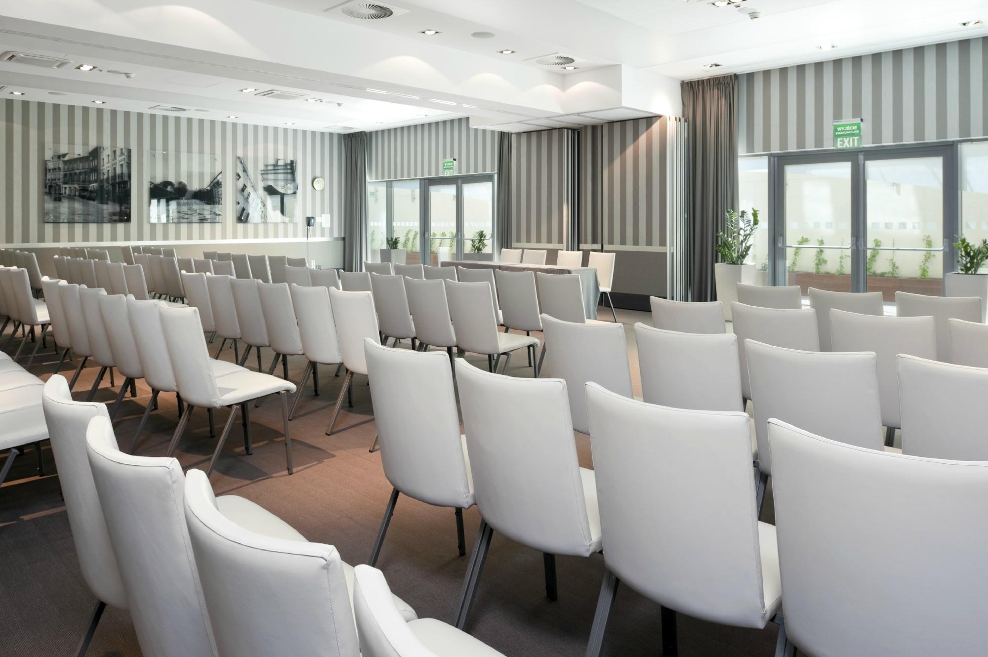 Hotel photo 4 of Holiday Inn Bydgoszcz, an IHG hotel.