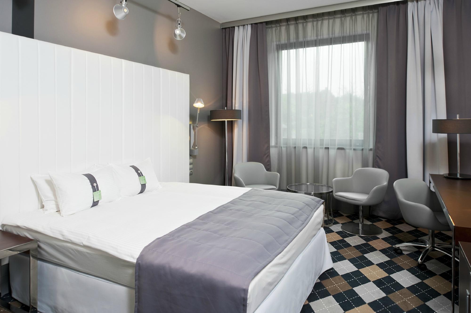 Hotel photo 8 of Holiday Inn Bydgoszcz, an IHG hotel.