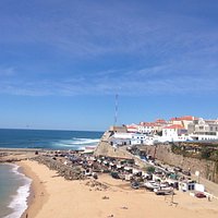 Melhores Ouriços com vista fantastica