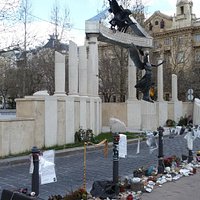 The Monument