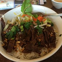 Beef Bowl