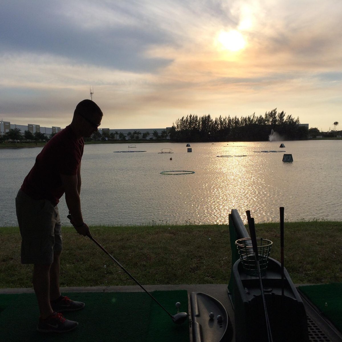 AQUA GOLF DRIVING RANGE (Hallandale Beach) 2023 What to Know BEFORE