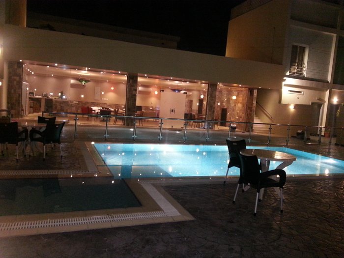 IL VILLAGGIO LUXURY VILLAS - Prices & Villa Reviews (Jeddah, Saudi Arabia)