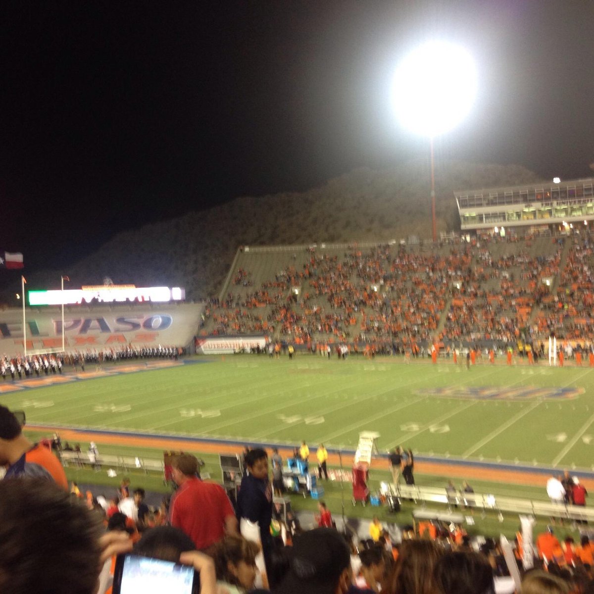 Sun Bowl Stadium - All You Need to Know BEFORE You Go (2024)