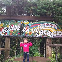 Parque da Floresta Encantada