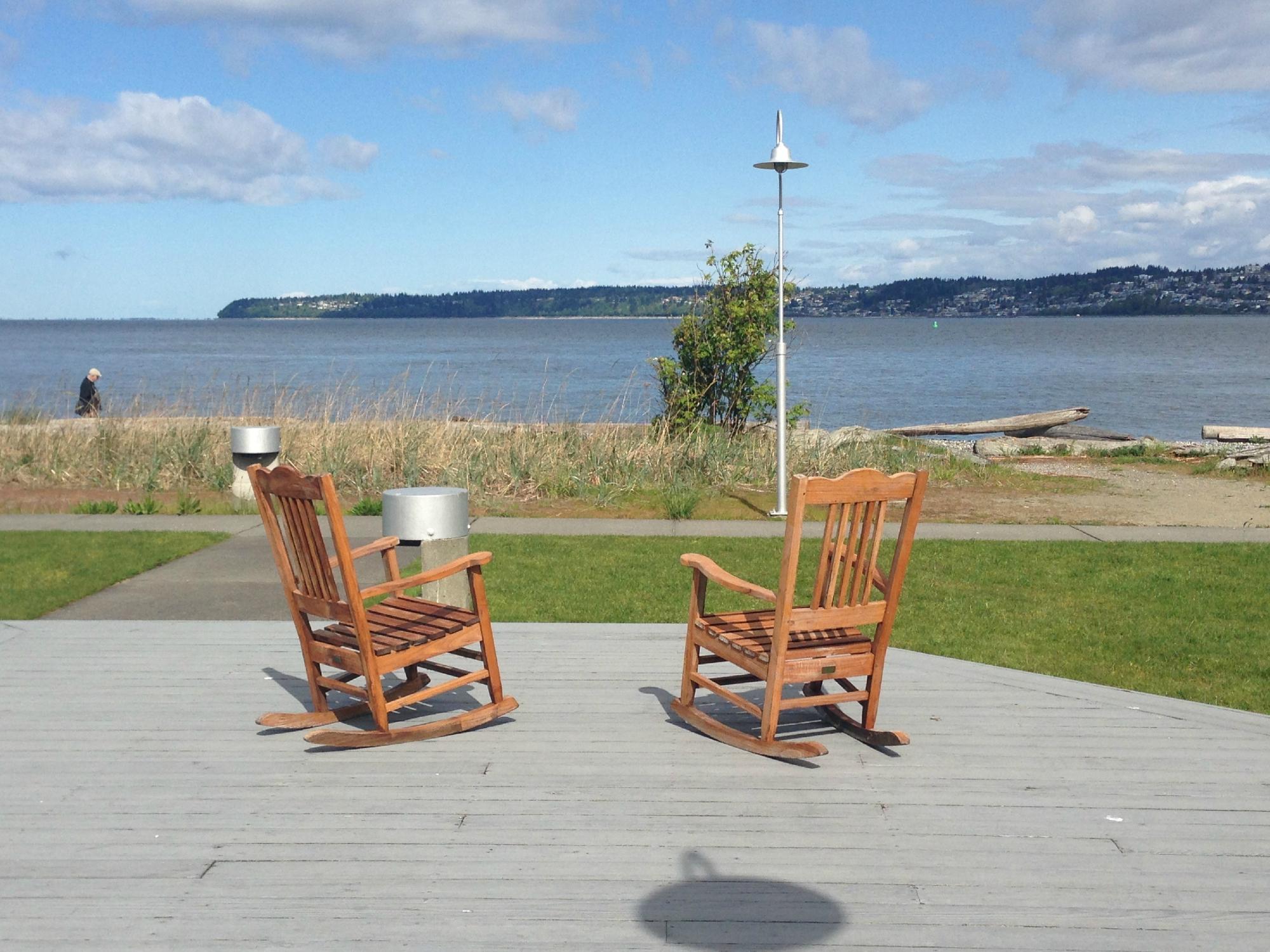 Coral coast lakeside adirondack hotsell chair cushion