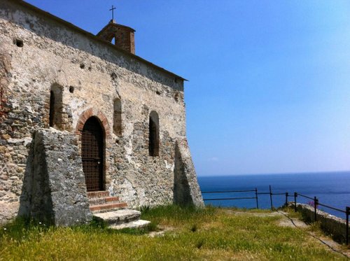 Italian open water tour: The Big swim Finale Ligure Noli