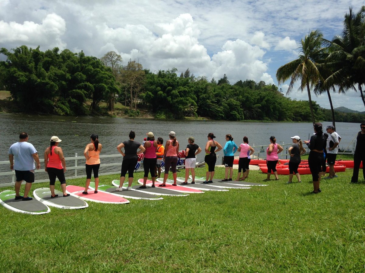 Paddle Your Way to Paradise: Unlocking the Secrets of Canoe Passage State Marine Park