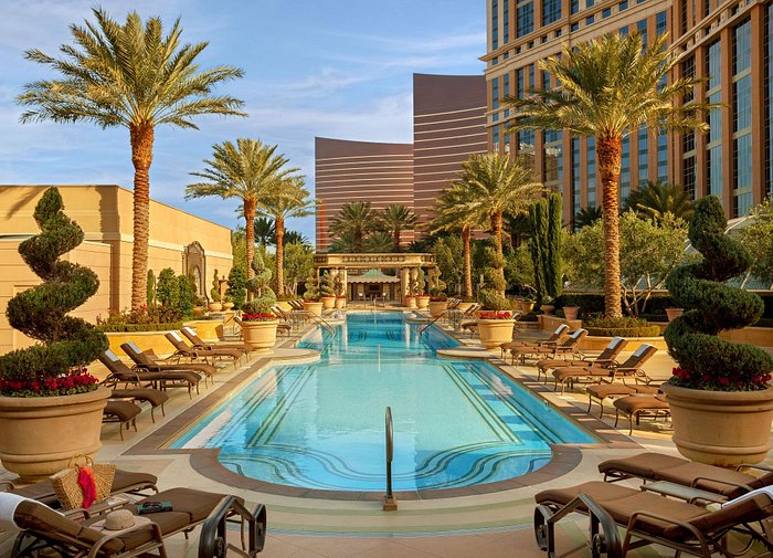 THE PALAZZO AT THE VENETIAN (Las Vegas) - Hotel Reviews, Photos, Rate Comparison - Tripadvisor