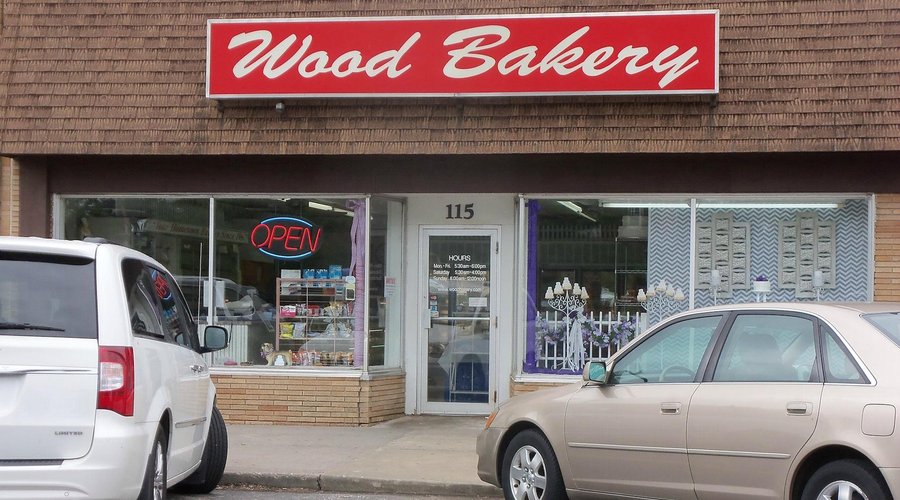 Wood Bakery