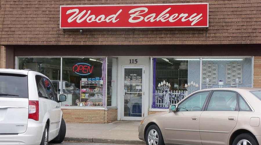 Wood Bakery
