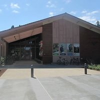 Palo Alto Art Center, Palo Alto, Ca